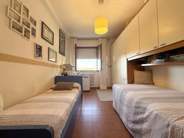 Quadrilocale in vendita a Rosignano Marittimo - Foto 14