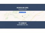 Immobile in asta di 93 m² in vendita a Rosolini