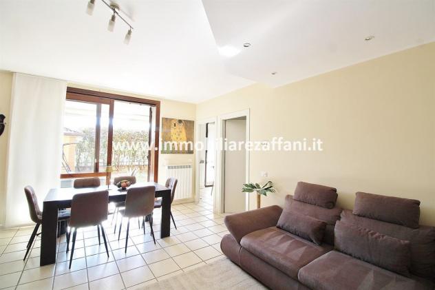 Appartamento con giardino privato e finiture di qualità - Foto 5