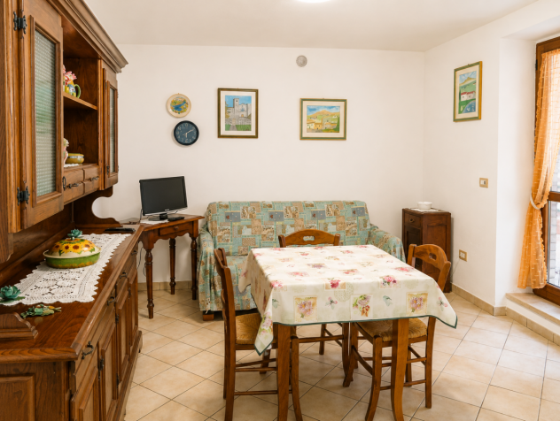 Bifamiliare in vendita a Santa Fiora - Foto 3