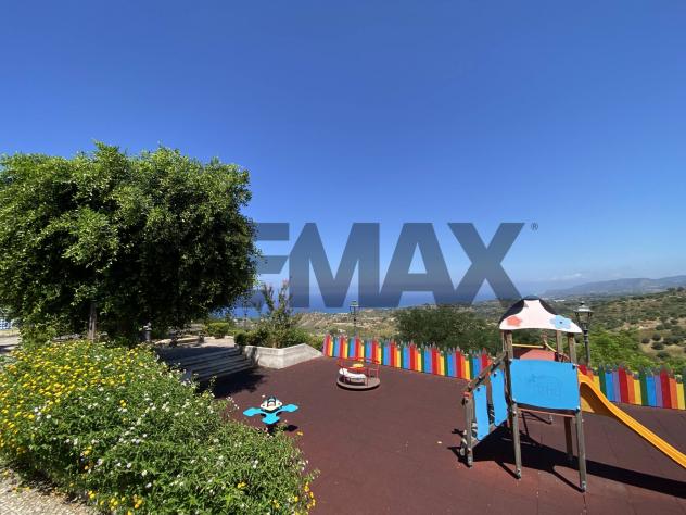 Casa Semindipendente in vendita a Spadafora - Foto 12