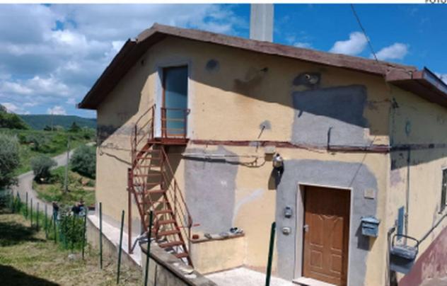 Immobile in asta di 95 m² in vendita a Stigliano - Foto 9