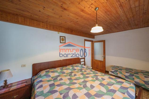 PORZIONE DI CASA CON 2 BILOCALI E GIARDINO - TACENO - Foto 10