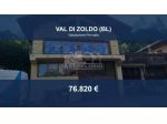 Immobile in asta di 120 m² con più di 5 locali in vendita a Val di Zoldo