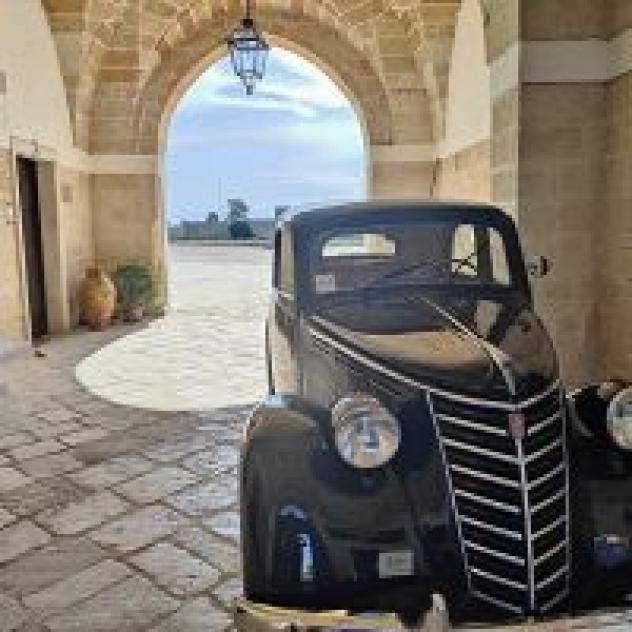 Masseria Mazzetta - Corte del Falconiere