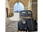 Masseria Mazzetta - Corte del Falconiere