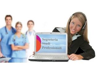 CORSO DI FORMAZIONE PROF.LE SEGRETARIA STUDI MEDICI