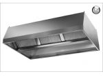 CAPPE DI AERAZIONE PER CUCINA