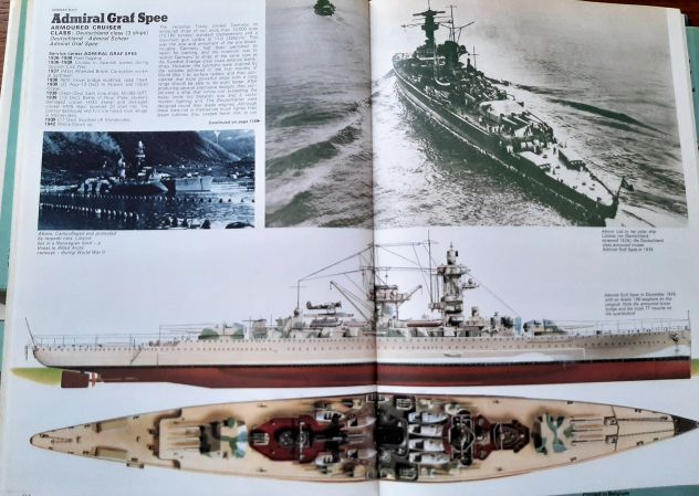 Warships - Foto 5