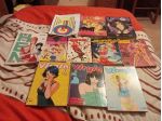 Fumetti manga