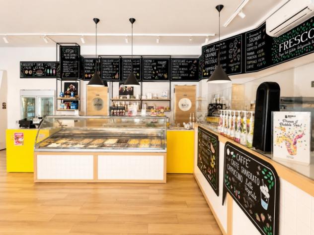 GFP- GELATERIA ARTIGIANALE - BORGO ROMA - Foto 2