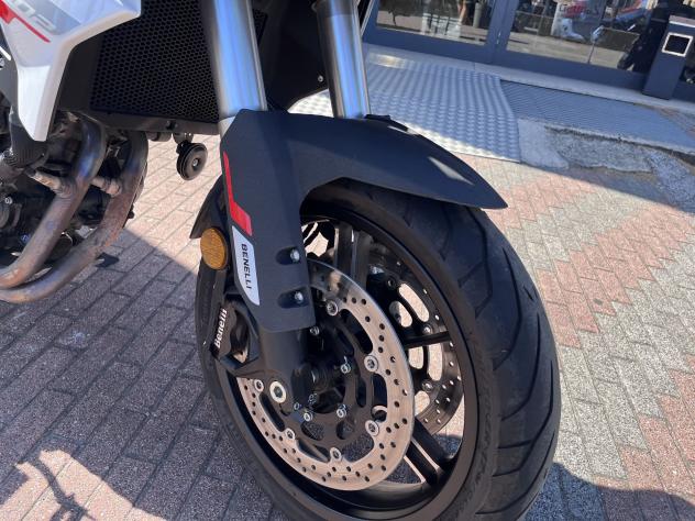 Benelli TRK 702 pochi km - Foto 7