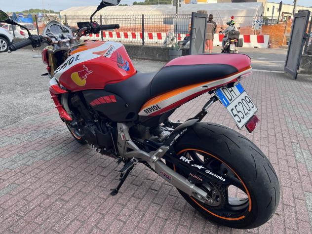 Honda Hornet null - Foto 5