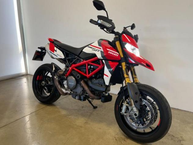 DUCATI Hypermotard 950 SP SPECIAL rif. 23765836 - Foto 2