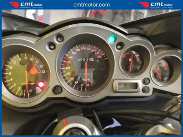 KAWASAKI ZZR 1200 Finanziabile - Argento - 38776 rif. 23930353 - Foto 8