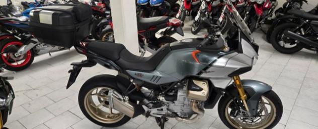 MOTO GUZZI V 100 MANDELLO S ABS rif. 24156838