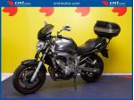 YAMAHA FZ6 Garantita e Finanziabile rif. 23545507