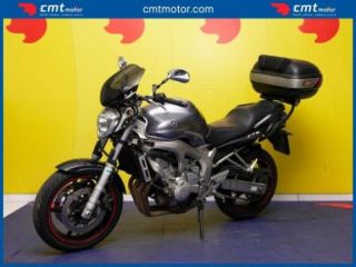 YAMAHA FZ6 Garantita e Finanziabile rif. 23545507