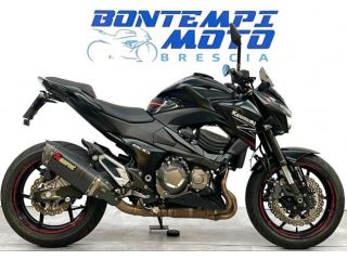 Kawasaki Z 800 null