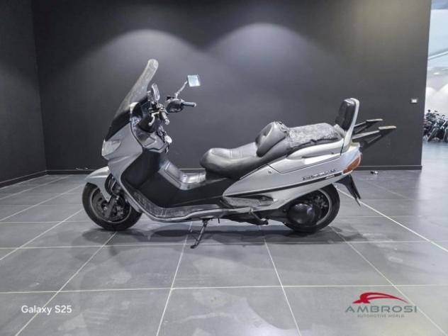 SUZUKI Baleno BURGMAN 250 rif. 23205257 - Foto 6