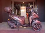 YAMAHA Tricity 155 my 19