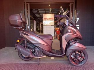 YAMAHA Tricity 155 my 19