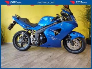 TRIUMPH Sprint 1050 ST Garantita e Finanziabile rif. 23690398