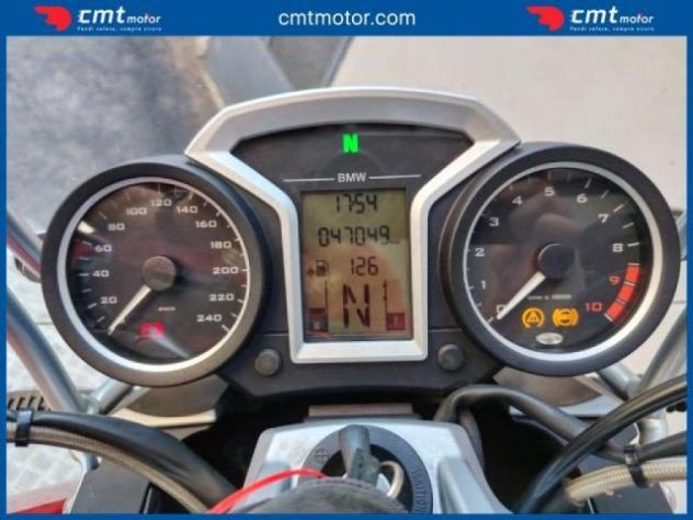 BMW R 1200 R Garantita e Finanziabile rif. 24108213 - Foto 5