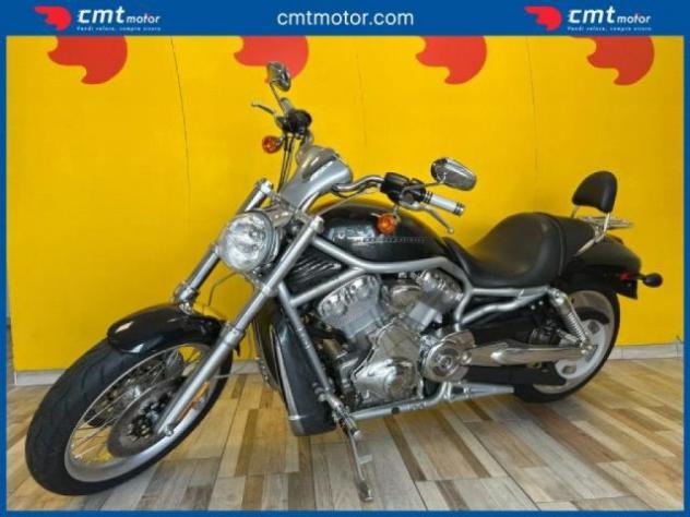 HARLEY-DAVIDSON V-Rod 1250 - VRSCAW Garantita e Finanziabile rif. 24113720 - Foto 2