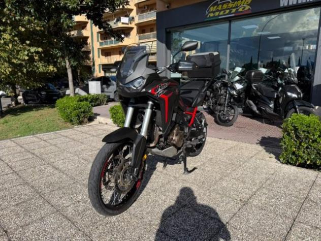 HONDA Africa Twin CRF 1100 L DCT URBAN TUTTO INCLUSO! MINI RATE rif. 24230552 - Foto 3