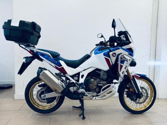 HONDA Africa Twin CRF 1100 L Adventure DCT - 16.352 Km rif. 23248421 - Foto 6