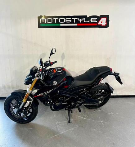 MORBIDELLI M 502 N 2025 - Foto 2