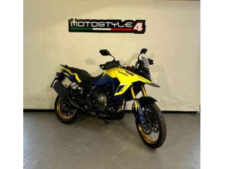 SUZUKI V-Strom 800DE E5