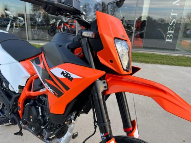 KTM SX 125 Smc R 125 4t - Quickshifter + rif. 23103438 - Foto 2