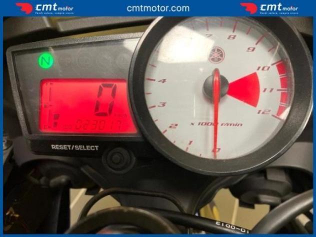 YAMAHA YZF R125 Garantita e Finanziabile rif. 24104495 - Foto 5