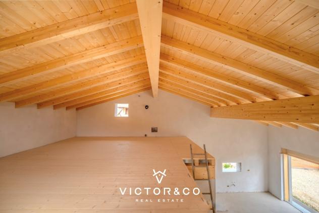Villa in vendita a Oleggio - Foto 17