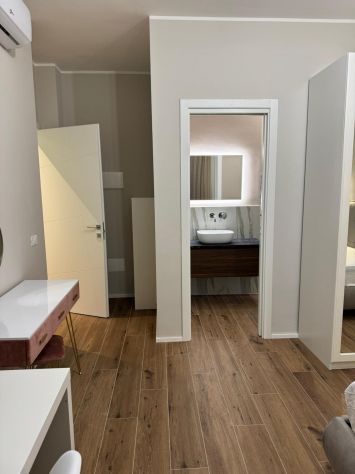 camera singola con bagno piazzale negrelli - Foto 6