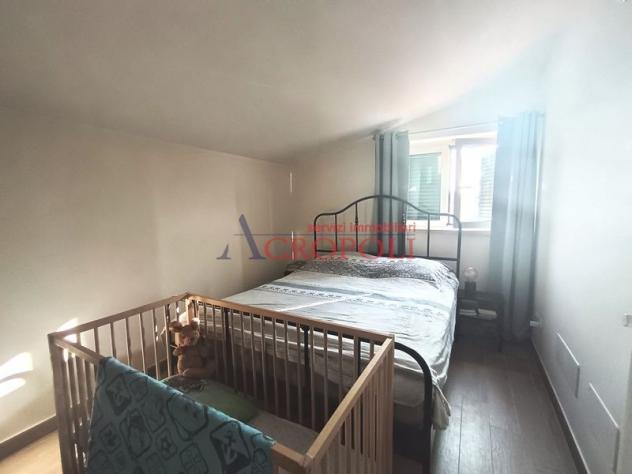 Villa bifamiliare 4 locali - Rif. 2675 - Foto 15