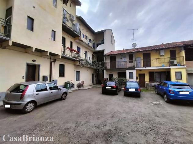 Biassono, monolocale arredato - Foto 15