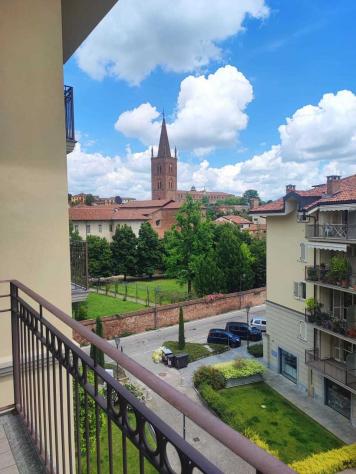 Bilocale in affitto a Chieri - Foto 2