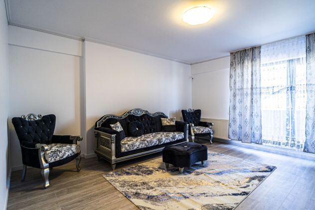Appartamento in affitto in Via Bartolomeo della Gatta, Firenze. - Foto 2