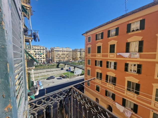 Stanza in affitto a Genova - Foto 12