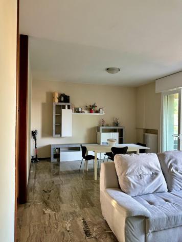 APPARTAMENTO di 3 vani e di 110 mq (SAN MARTINO SICCOMARIO) rif. SAN MARTINO1000 - Foto 4
