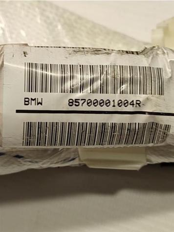 AIRBAG A TENDINA LATERALE PASSEGGERO BMW Serie 5 E39 Touring 85700001004R (9603) - Foto 2