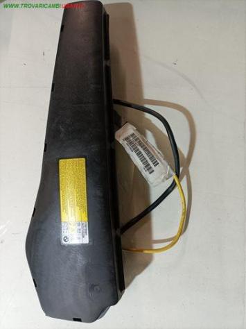 AIRBAG SEDILE LAT. ANT.S. 999-U1560455 Carrozzeria Sicurezza Airbag Air-bag a tendina sx. BMW - X1 E84 - 2009 2012, BMW - X1 E84 - 2012 2015