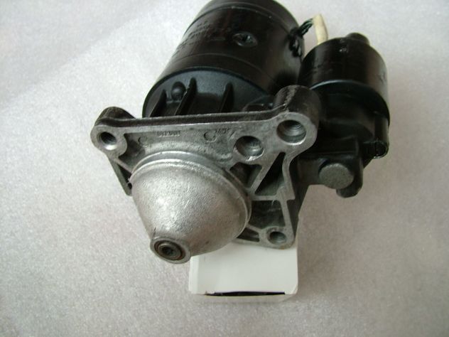 MOTORINO avviamento RENAULT BOSCH 1208526 - Foto 2