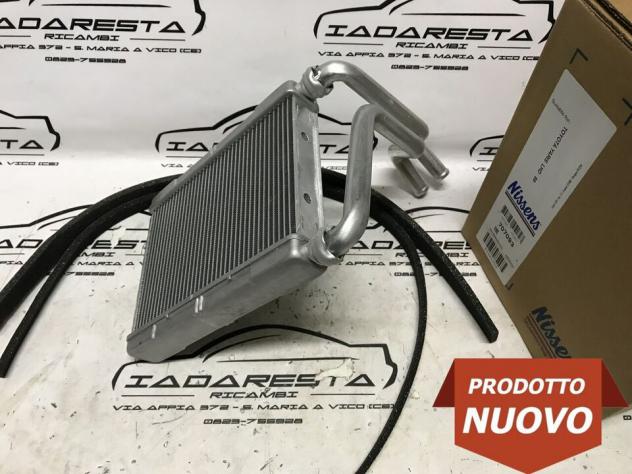 Radiatore Abitacolo Toyota Yaris 1999 8710752020 - Foto 3