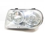 FARO ANTERIORE SINISTRO CHRYSLER 300 C Touring 300NLHDHID (04)