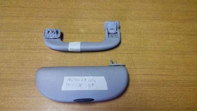 Maniglia Interna abitacolo Opel Astra GTC Coupè 2009