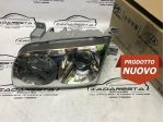 Faro Fanale Originale Anteriore Hyundai Trajet 921013A000